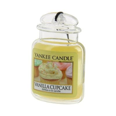 YANKEE CANDLE Lufterfrischer 195002
