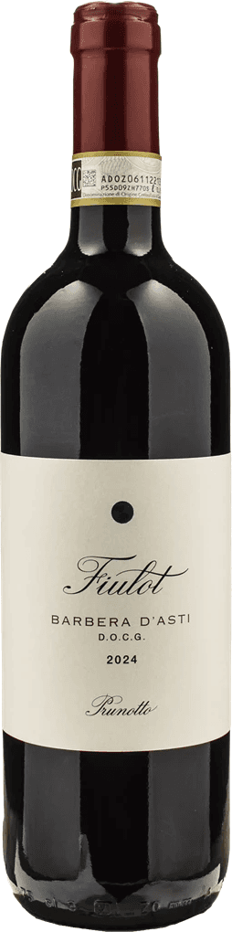 Prunotto Barbera d'Asti Fiulot 2024