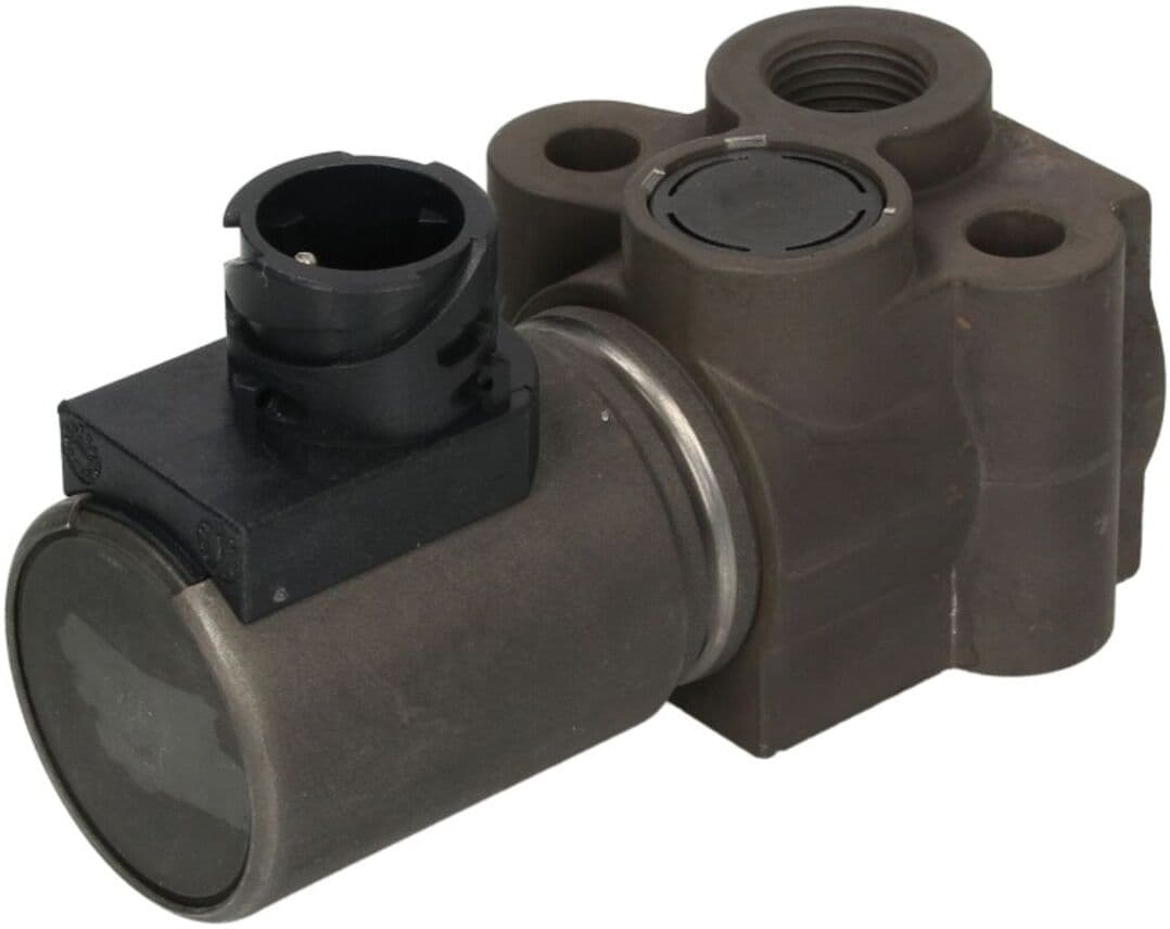 Febi Bilstein Elettrovalvola, retarder 30909