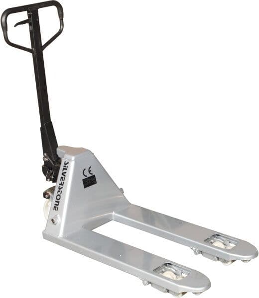 Silverstone Palleløfter, 6612-68-10, Single, Nylon