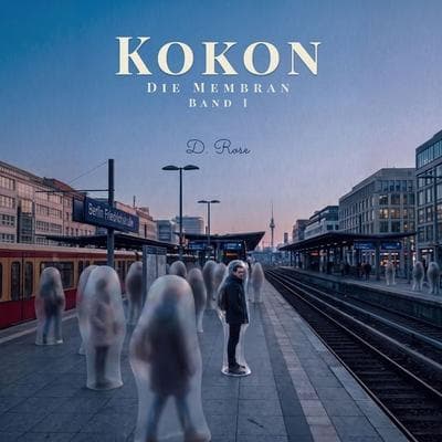 Kokon - D. Rose, Audio, 4070169538696