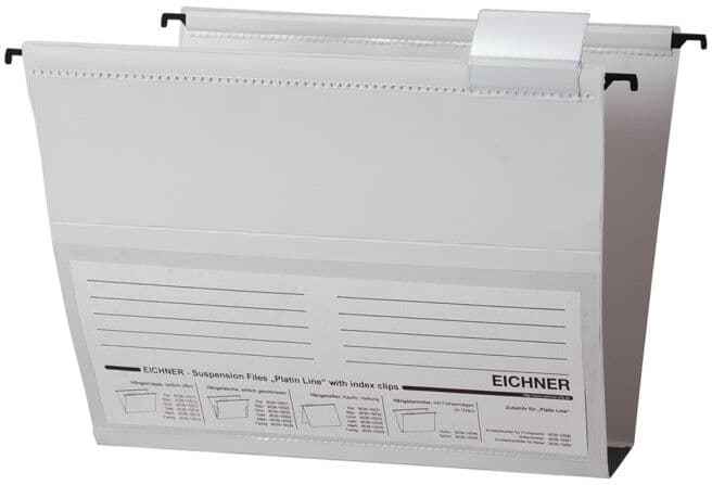 Collecteur suspendu PVC Eichner Platin Line 30 mm Pied (9039-10056)
