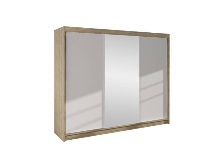 SCHWEBETÜRENSCHRANK Derby I