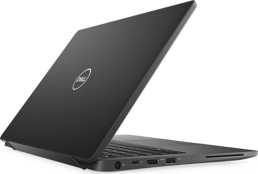 Dell Latitude 7400   i5-8265U   14"   32 GB   256 GB SSD   grau   Win 11 Pro   ES - Refurbished