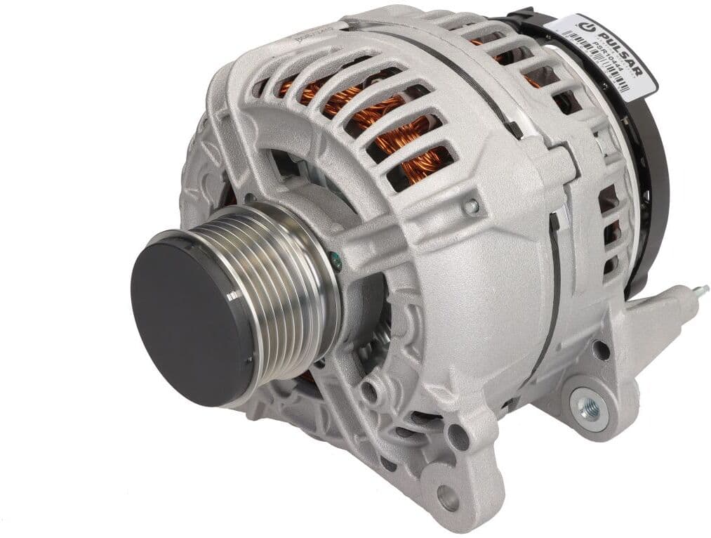 Generator Pulsar Rotating Electrics Psr10444
