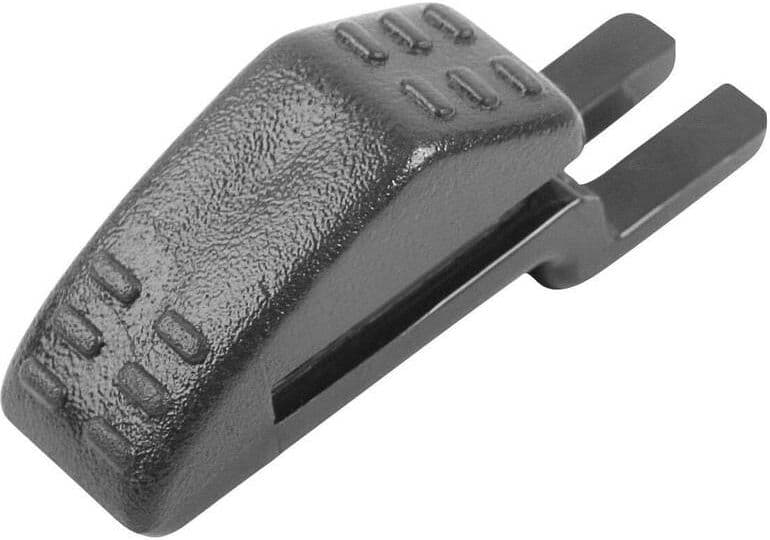 DT Spare Parts 7.70190 Dørhåndtak