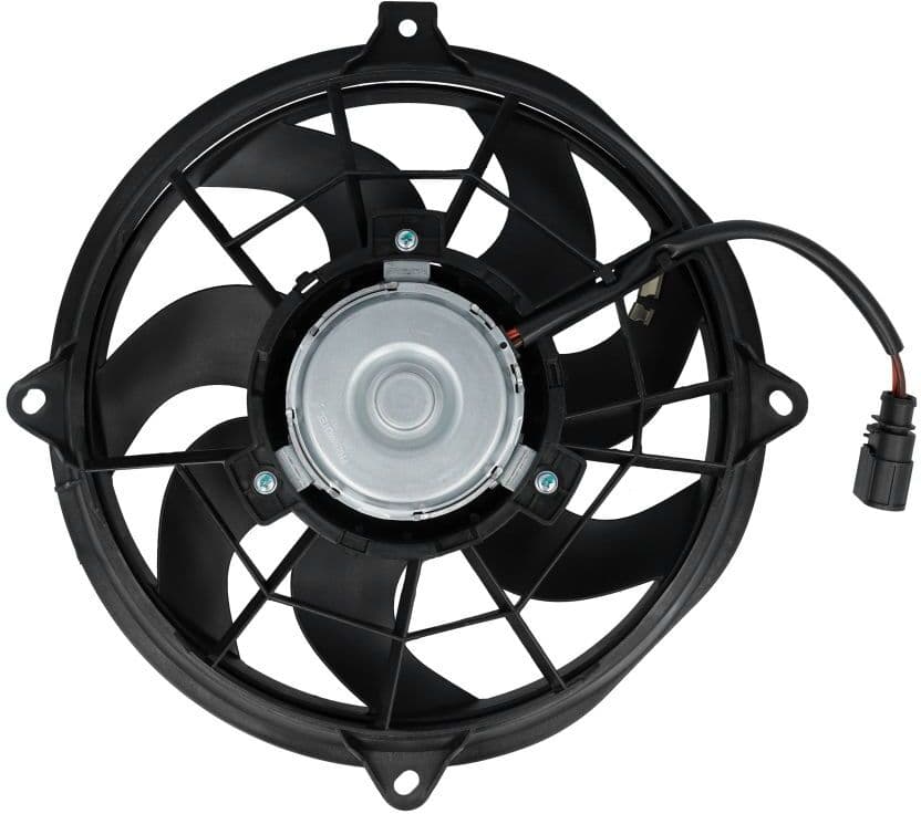 Motor eléctrico, ventilador del radiador THERMOTEC D8W052TT