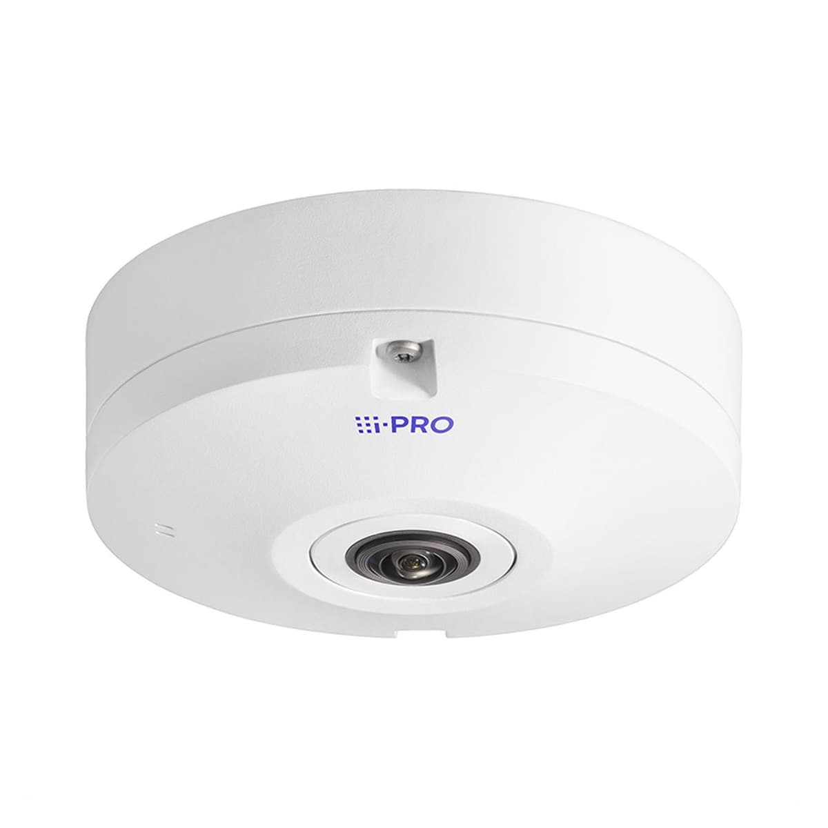 i-Pro WV-X41501-F1 5MP Indoor Fisheye Kamera (2192 x 2192 Pixels) (WV-X41501-F1)