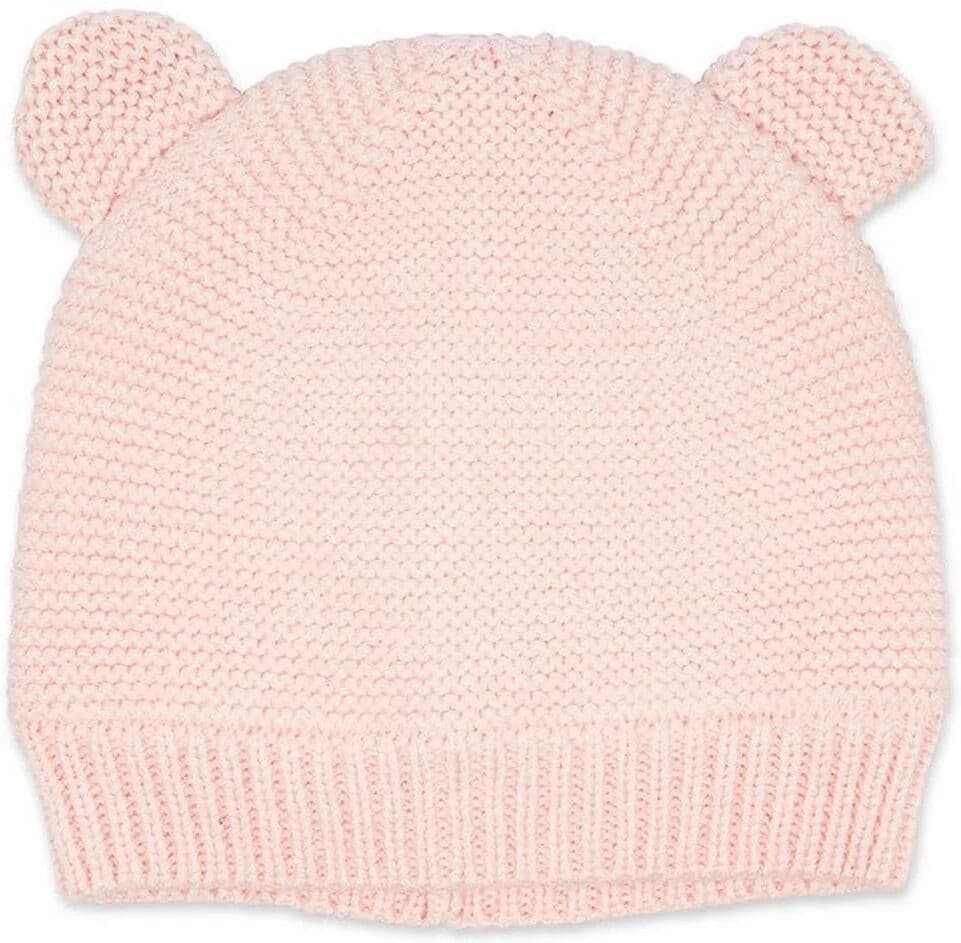 Manor Baby - Mütze für Babys, 12-24M, Rosa