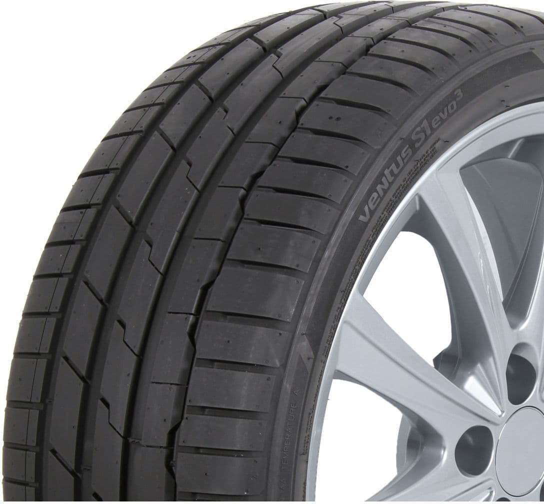 Pneu de verão HANKOOK Ventus S1 evo3 K127 265/35R21 XL 101Y