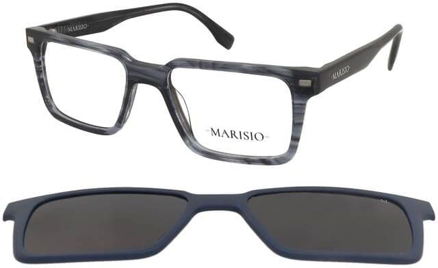 Marisio Ambros C4 Clip-on