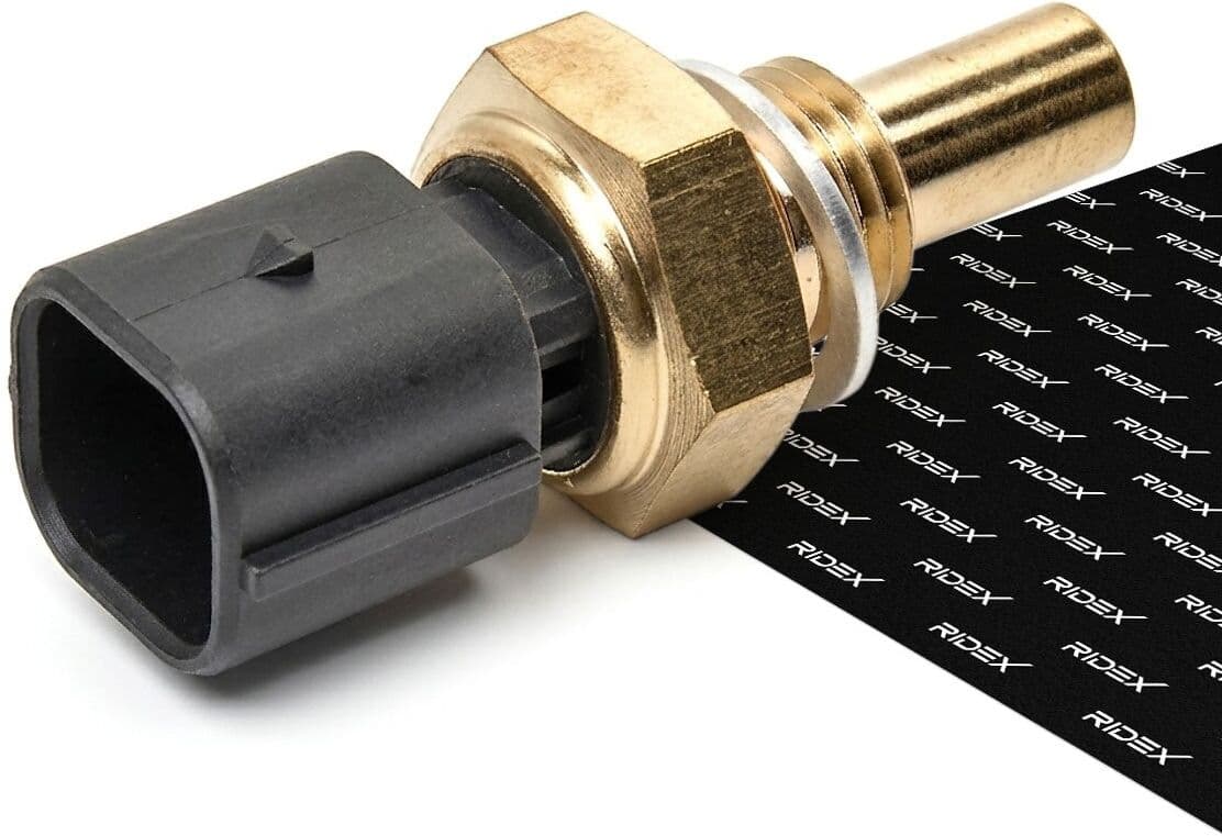 RIDEX 830C0076 Senzor, temperatura lichid de racire