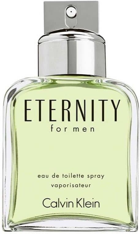 Calvin Klein Eternity For Men Edt 30ml