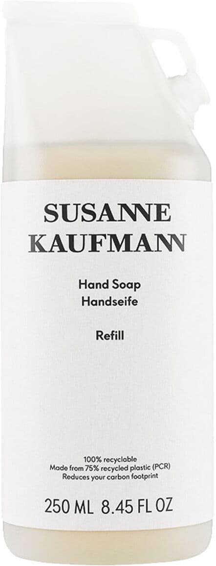250ml Susanne Kaufmann Handseife - Hand Soap Refill