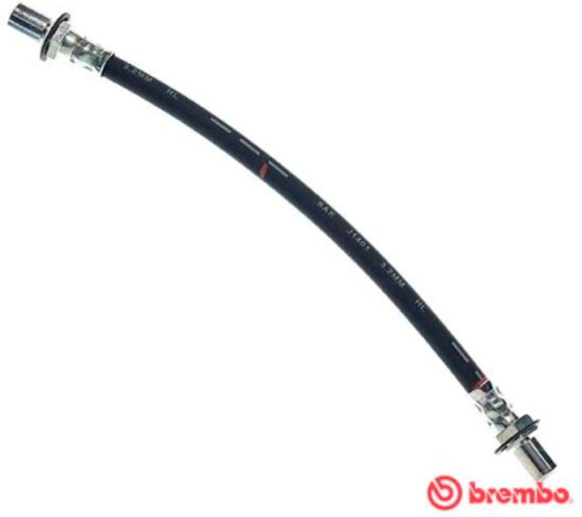 Latiguillo de freno BREMBO T 83 055