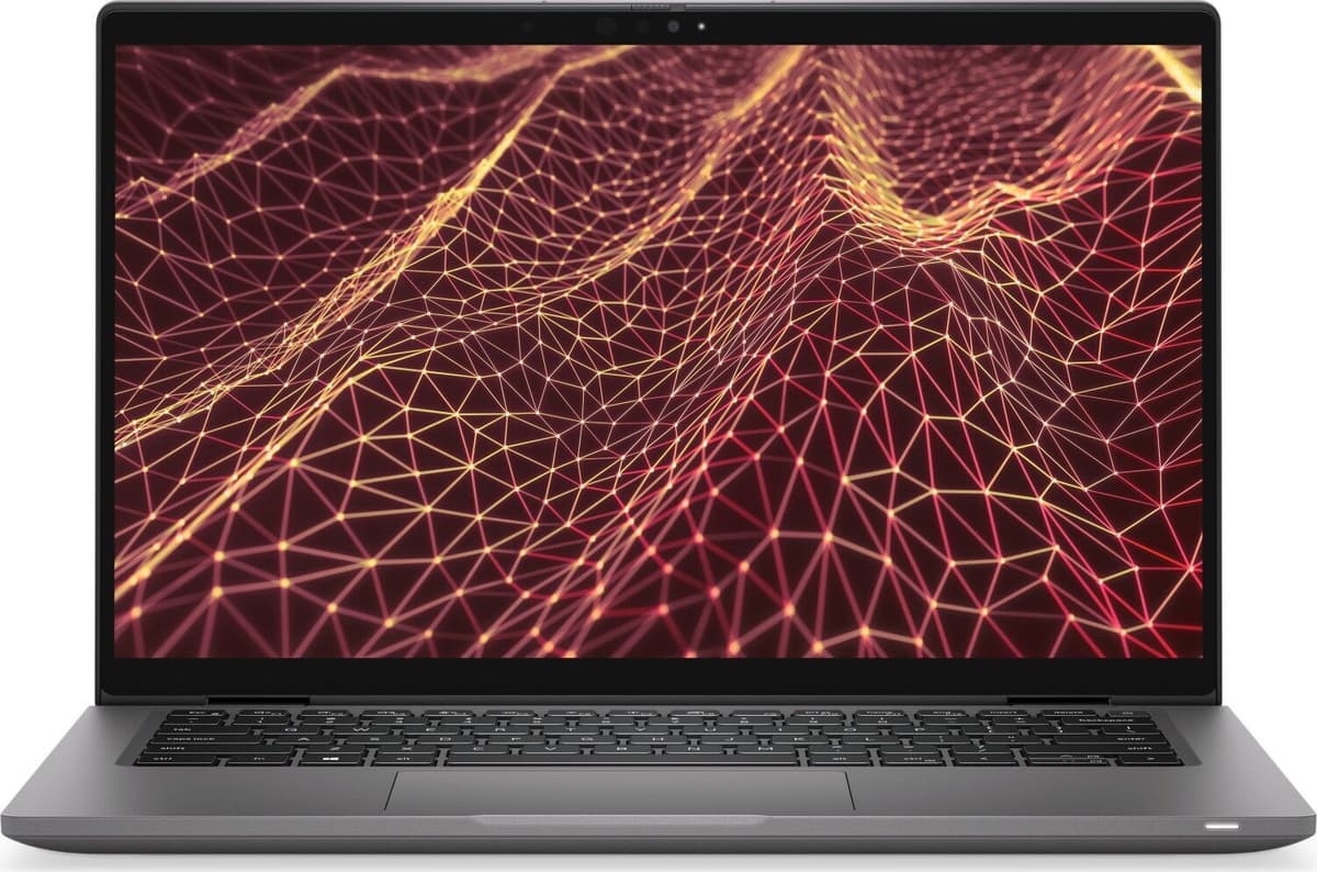 Dell Latitude 7430   i5-1245U   14"   16 GB   128 GB SSD   FHD   FP   Podświetlenie klawiatury   srebrny   Win 11 Pro   FI - Refurbished