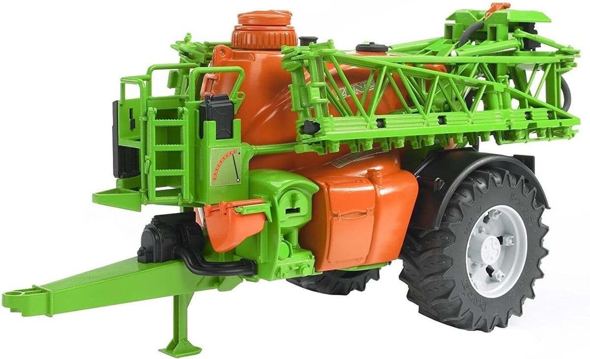 BRUDER Pulverizador Amazone UX5200