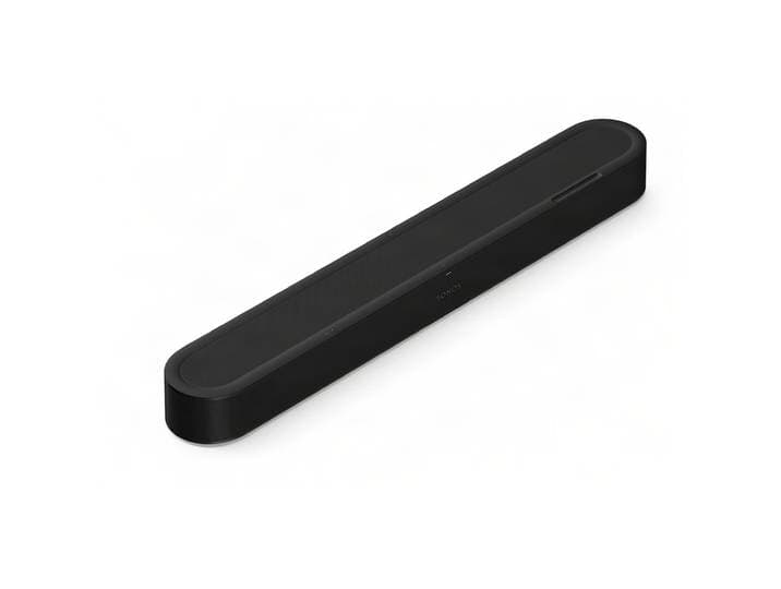 Sonos Beam Ultra Soundbar Zwart