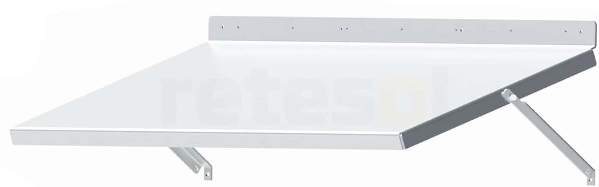 ADEMOTEC 500301901 I-Shelter Wall *0% MwSt. gem. §12 Abs. 3 UStG