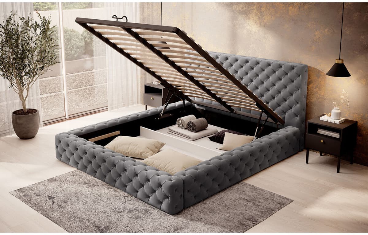 Eltap Pat Princce 180x200 cm Sola 6