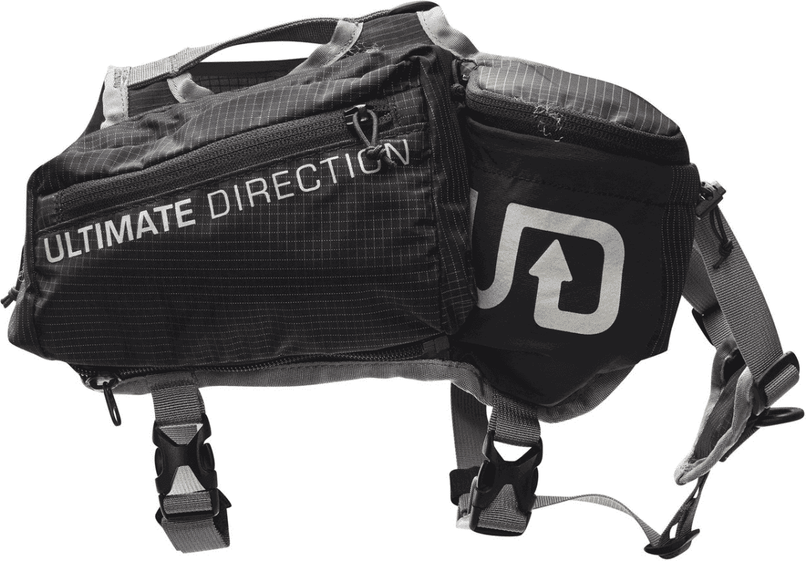 Annan Tillverkare Ultimate Direction Dog Vest Hundsele (Storlek: Large)