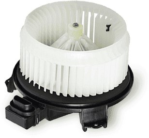 Casco CBW78047GS Vnútorný ventilátor
