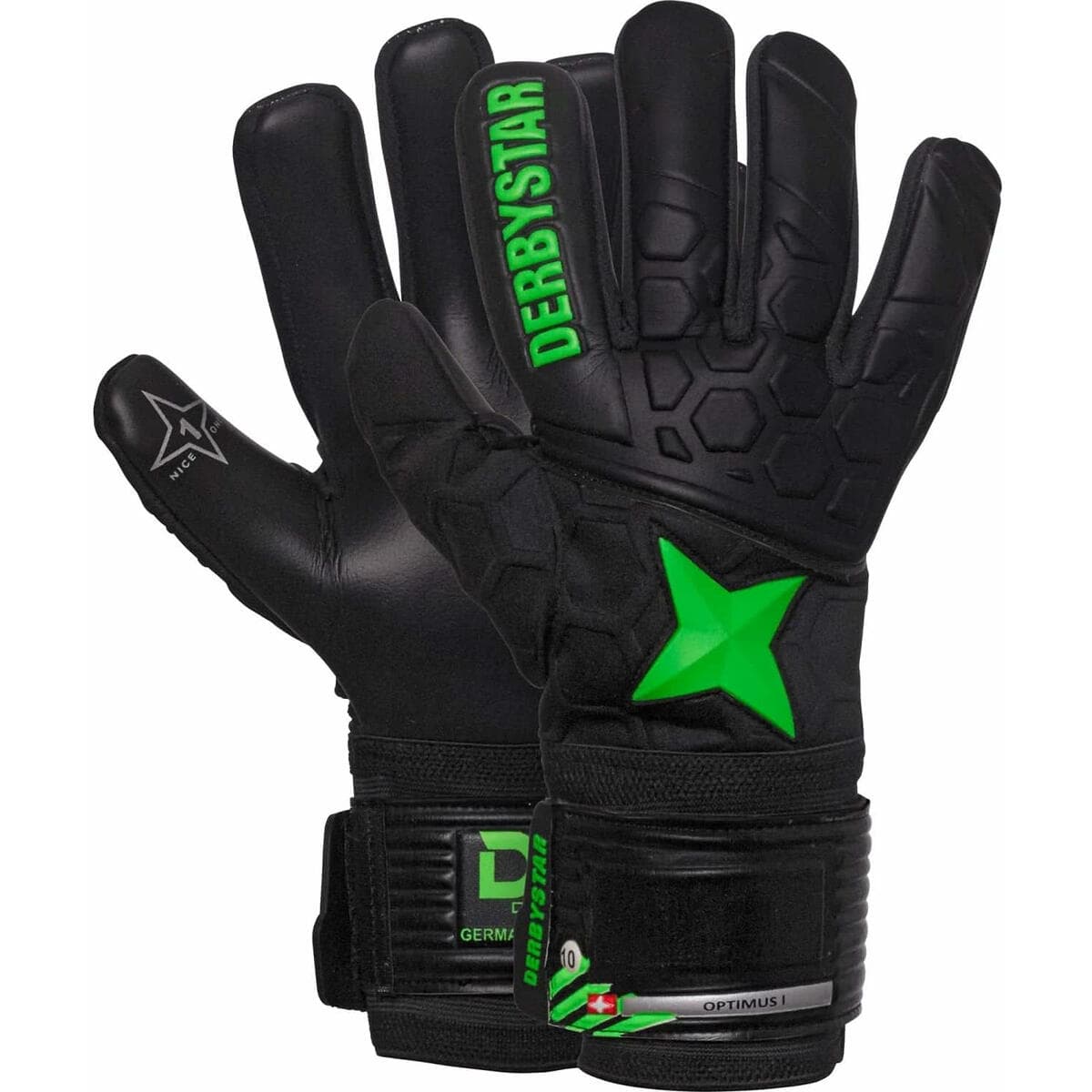 DERBYSTAR Fußballschuhe für Herren