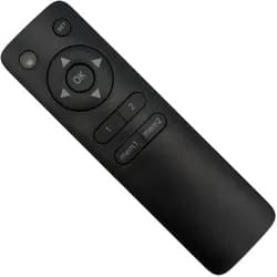 EasyLife Funkfernbedienung RMT-02 für elektrische TV Lift/ Wandhalter/ Deckenhalter für LED/ LCD/ OLED TV - Schwarz