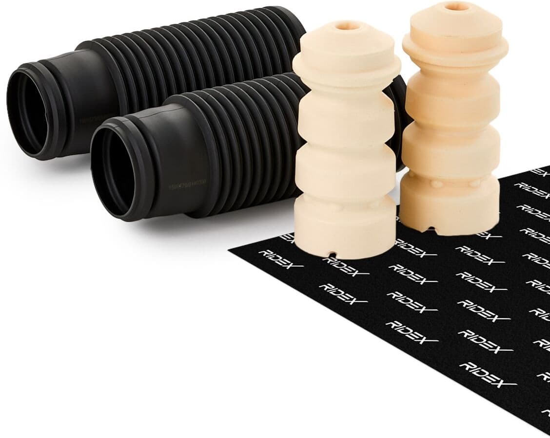 RIDEX 919D0004 Chit protectie praf, amortizor