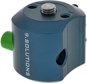 9.solutions Snap-in-Socket V2