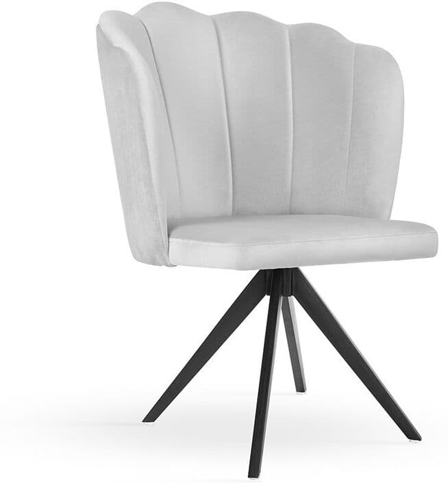 Atreve Scaun rotativ Hilton Twist