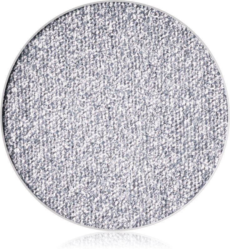 MAC Cosmetics Eye Shadow Metallic Pro Palette Refill Pan Metallic Eyeshadow refill shade Discotheque 1 g