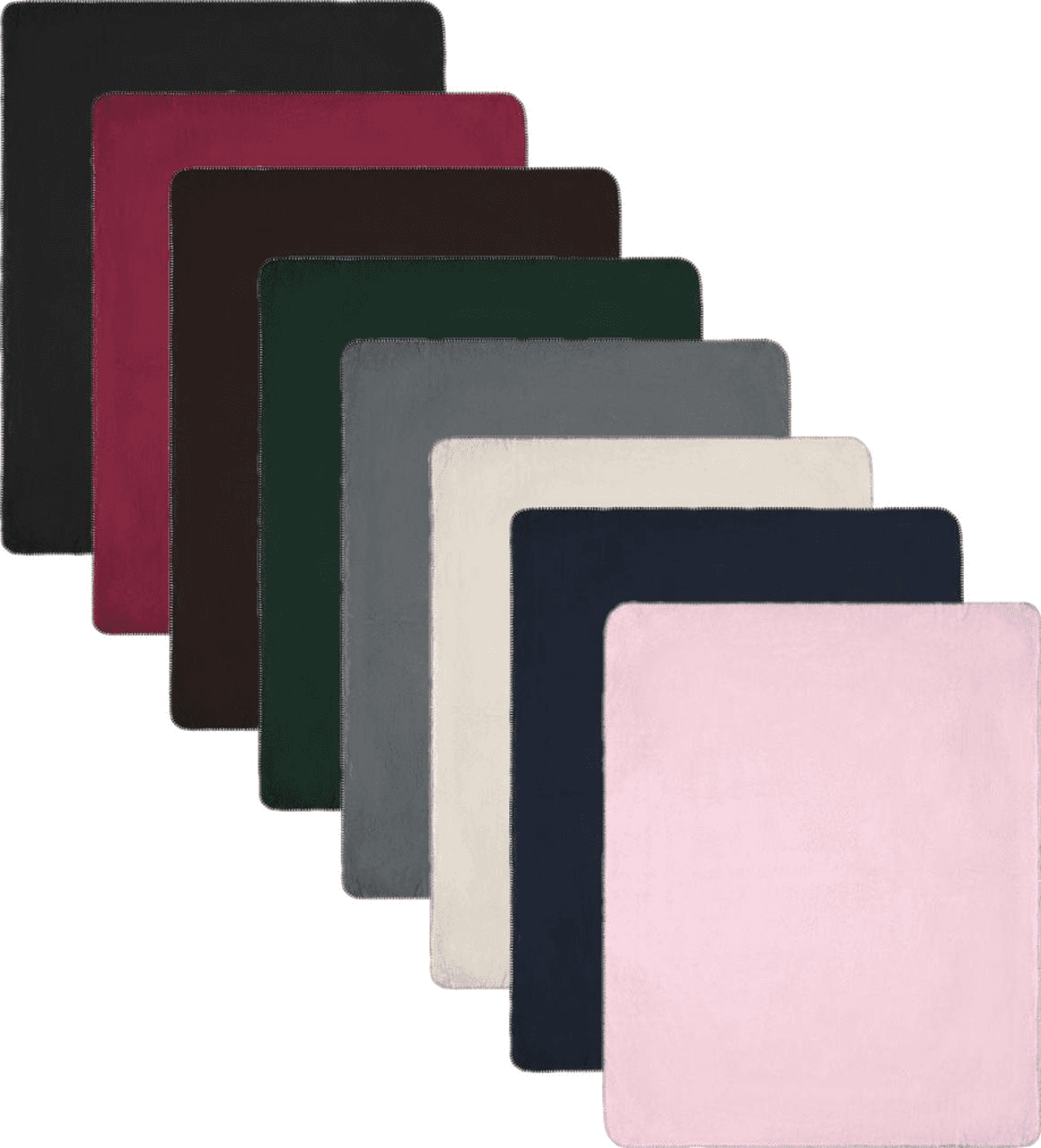 James & Nicolson James & Nicholson Jn1901 One Size Bordeaux/naturlig Farve