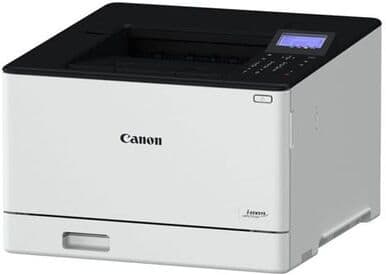 Canon i-SENSYS LBP673Cdw impresora laser color WiFi