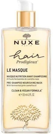 Nuxe Hair Prodigieux Máscara Pré-Champô 125ml