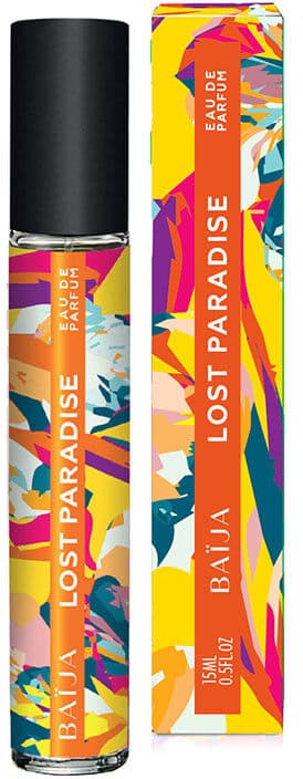 BaÏja Lost Paradise Eau de Parfum