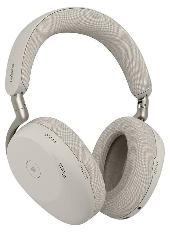 Jabra Evolve3 85 MS - Headset - ohrumschließend