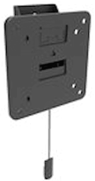 Multibrackets M VESA Wallmount Tilt - Monteringssats (vÃ¤ggfÃ¤ste)
