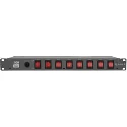Showgear DJSwitch 8