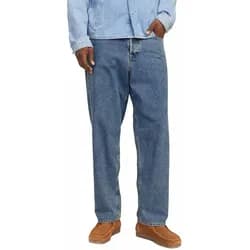 Jack & Jones Alex Jeans in Stone-Waschung-W34-L32