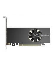 XFX Speedster SWFT105 Radeon RX 6400 Grafikkarten 4 GB GDDR6 PCIe Low-Profile HDMI DisplayPort (RX-64XL4SFG2)