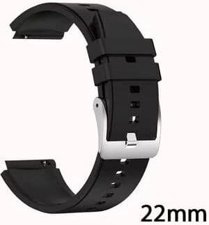 Uplift Picks UltraSync AMOLED Smart Watch GPS Bluetooth Call Waterproof Fitness Watch watch Band 1000 Mah Battery 60 Days