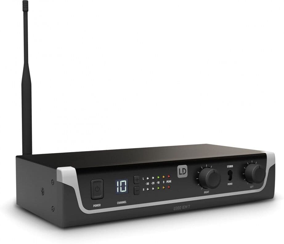 LD Systems U308 Iem T - Sender