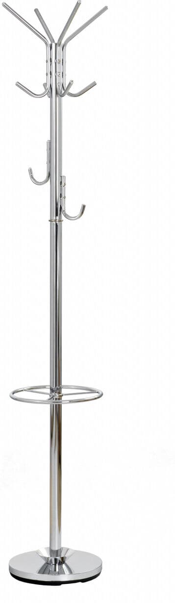 Halmar Cuier W24 argintiu H181 cm