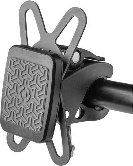 Celly Ghostbike Magnetisk Cykelholder, Sort