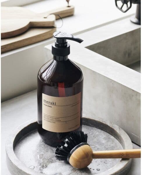 Meraki Opvaskemiddel Blossom Breeze, 1000 Ml
