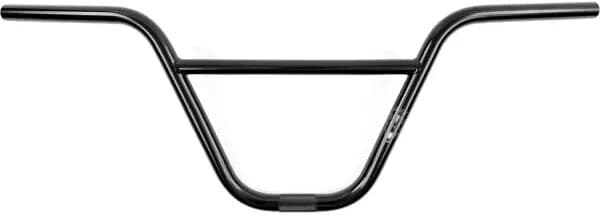 Manubrio BMX Kink Rex (9.5" - Ed Black) taglia 9.5"