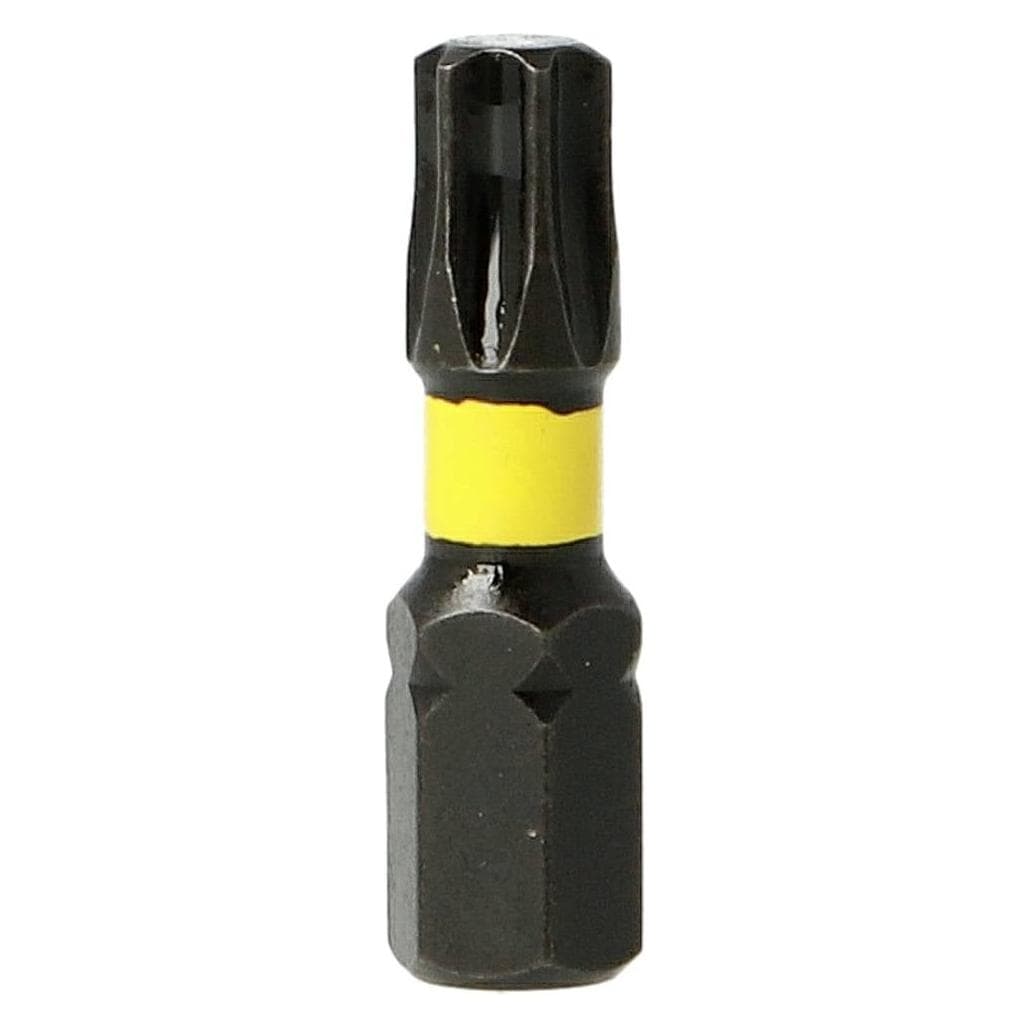 Heller Torsion Impact Bits 30565 Bit-Set 3teilig (30565)
