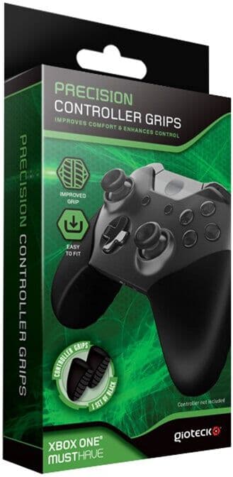 TUMBSTICKS XBOX GIOTECK GRIPS
