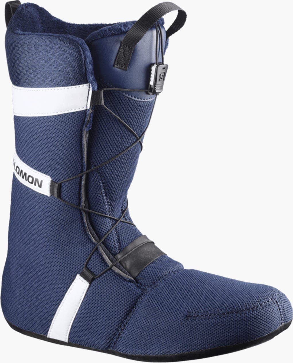 Salomon X APPROACH LACE SJ BOA